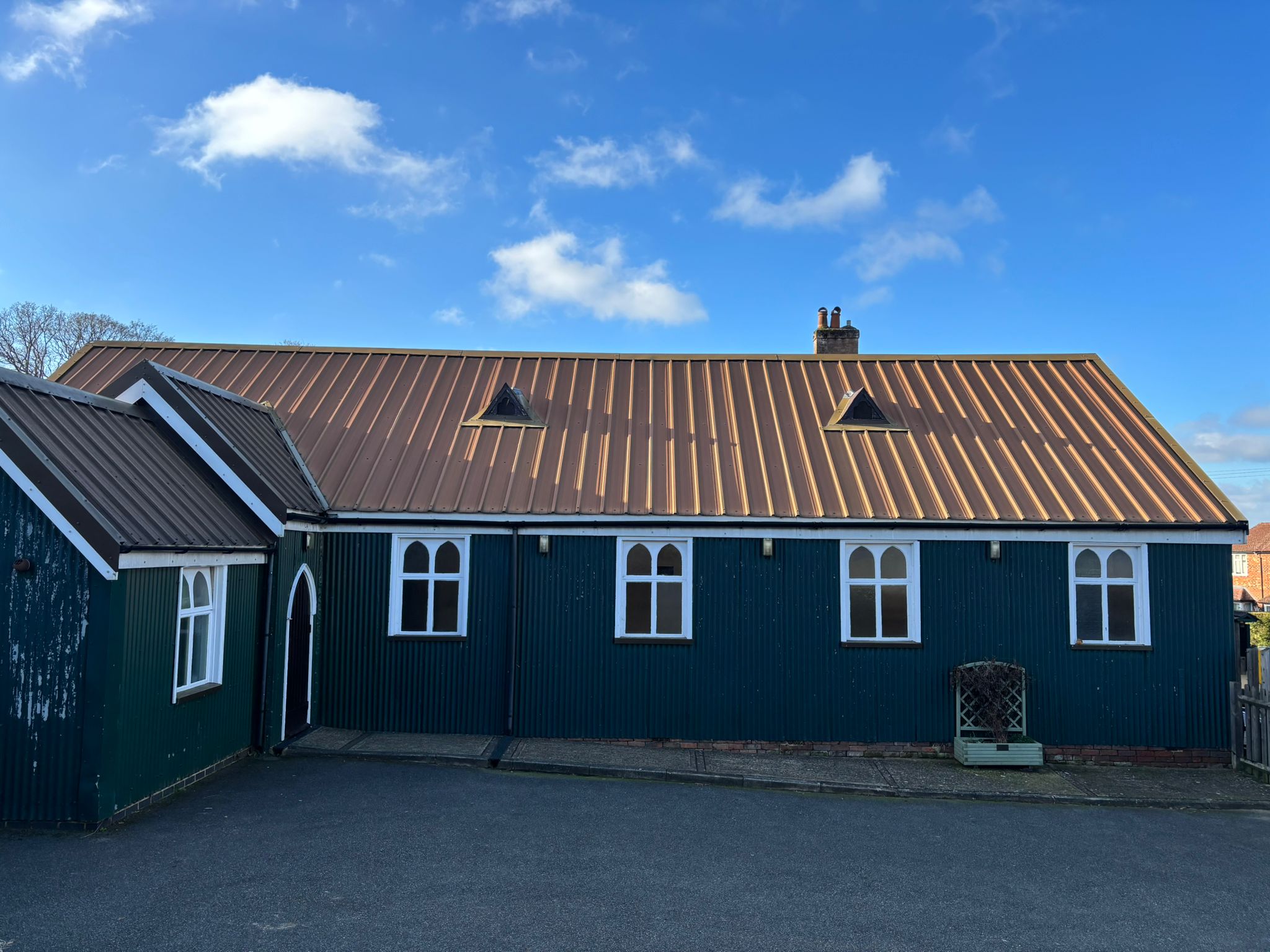 Village Hall